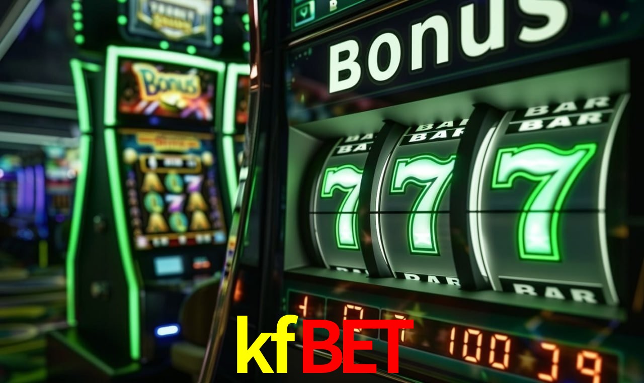 Slot Games kfbet