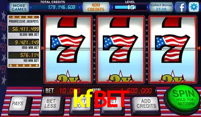 A Emoção da Loteria na kfbet: Uma Chance de Mudança de Vida