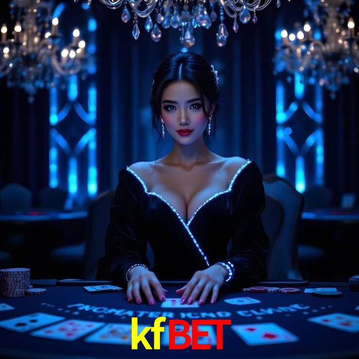 Estatísticas do Jogo kfbet