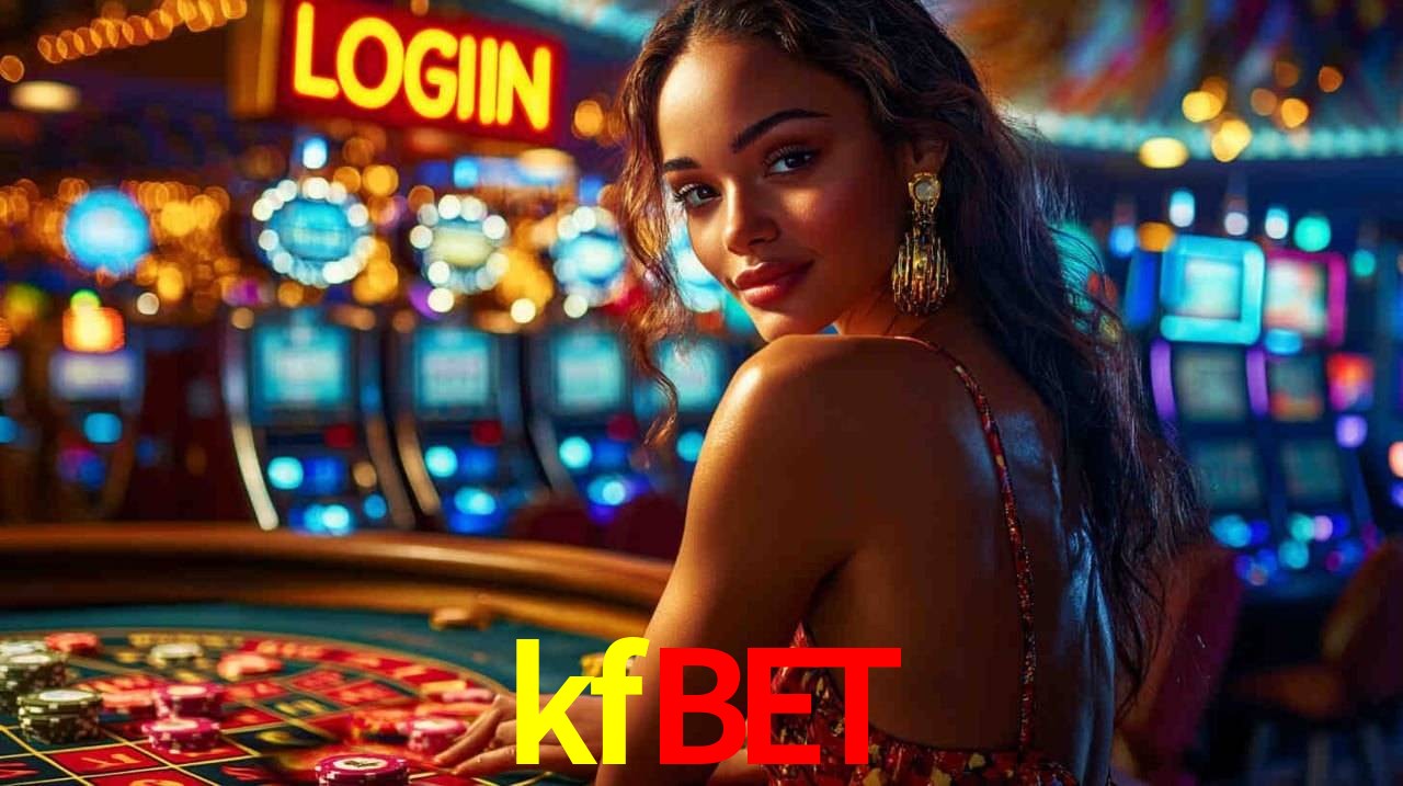 Recursos de Bônus kfbet