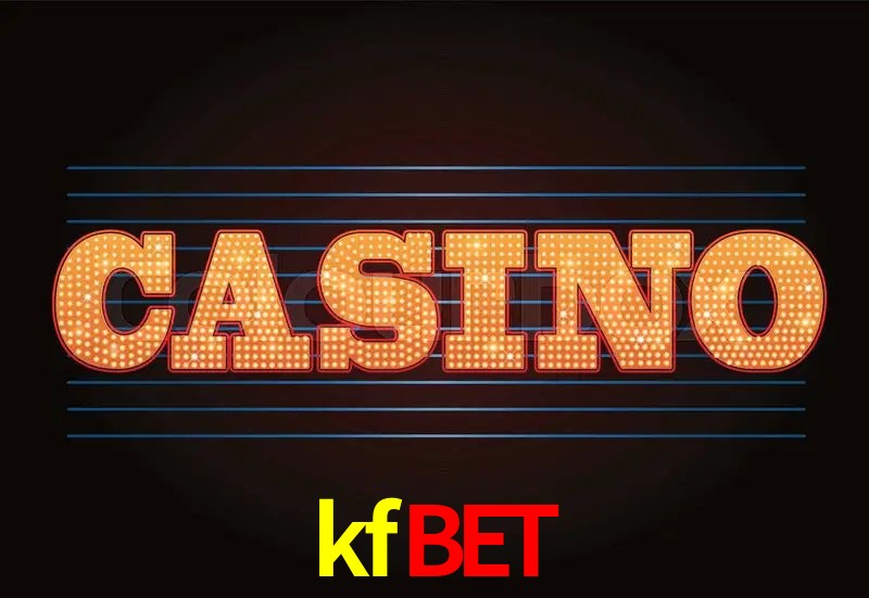 Apostas de Futebol kfbet