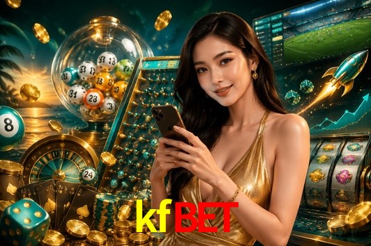 Account Benefits kfbet