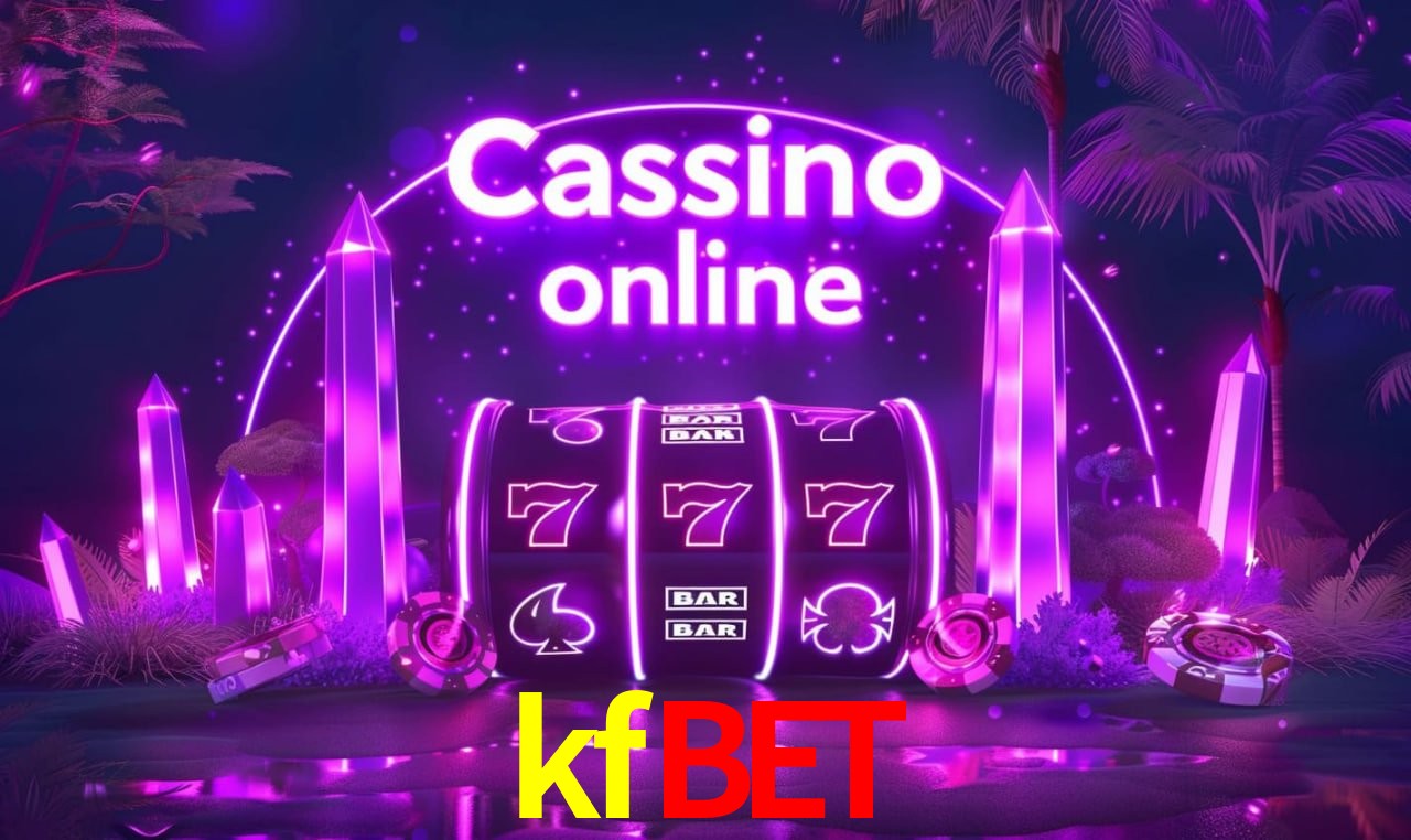 Login Seguro kfbet