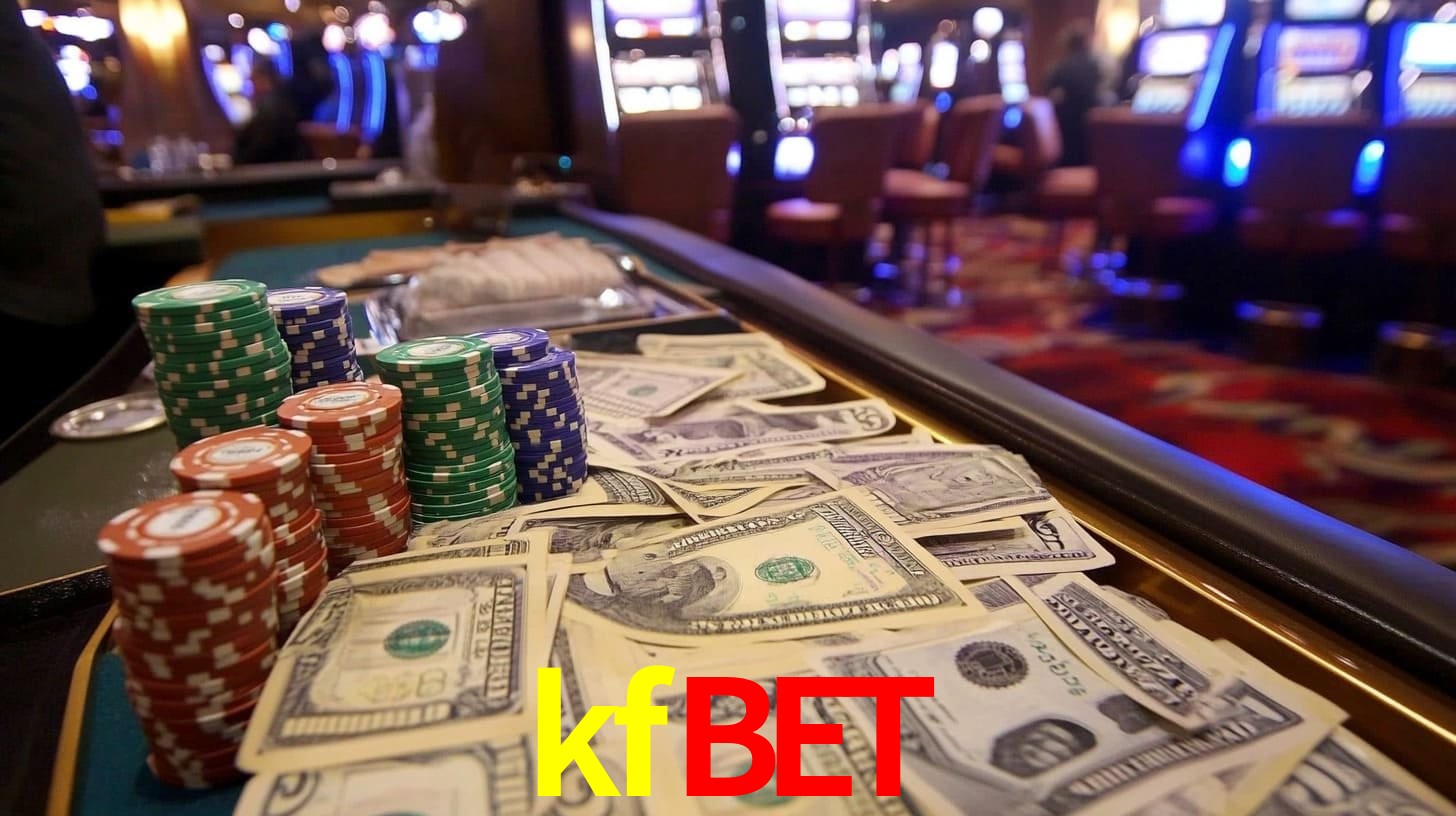 Fortune Tiger kfbet