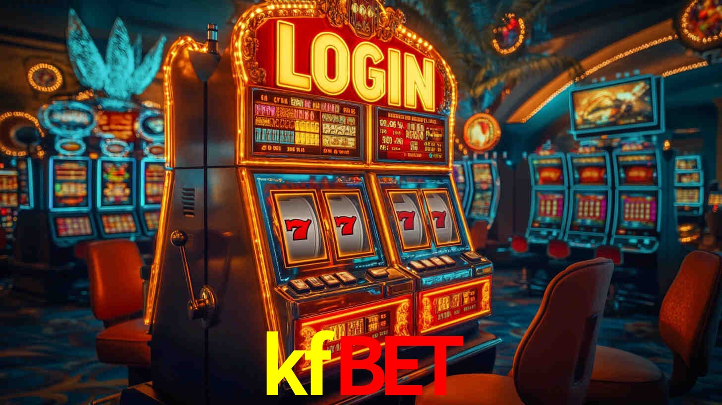 Premium Interface kfbet
