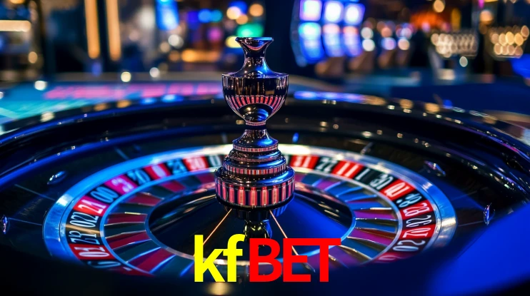 Explore as vantagens do kfbet: serviço profissional e confiabilidade
