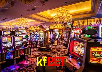 Descubra a Magia dos Jogos de Arcade no kfbet