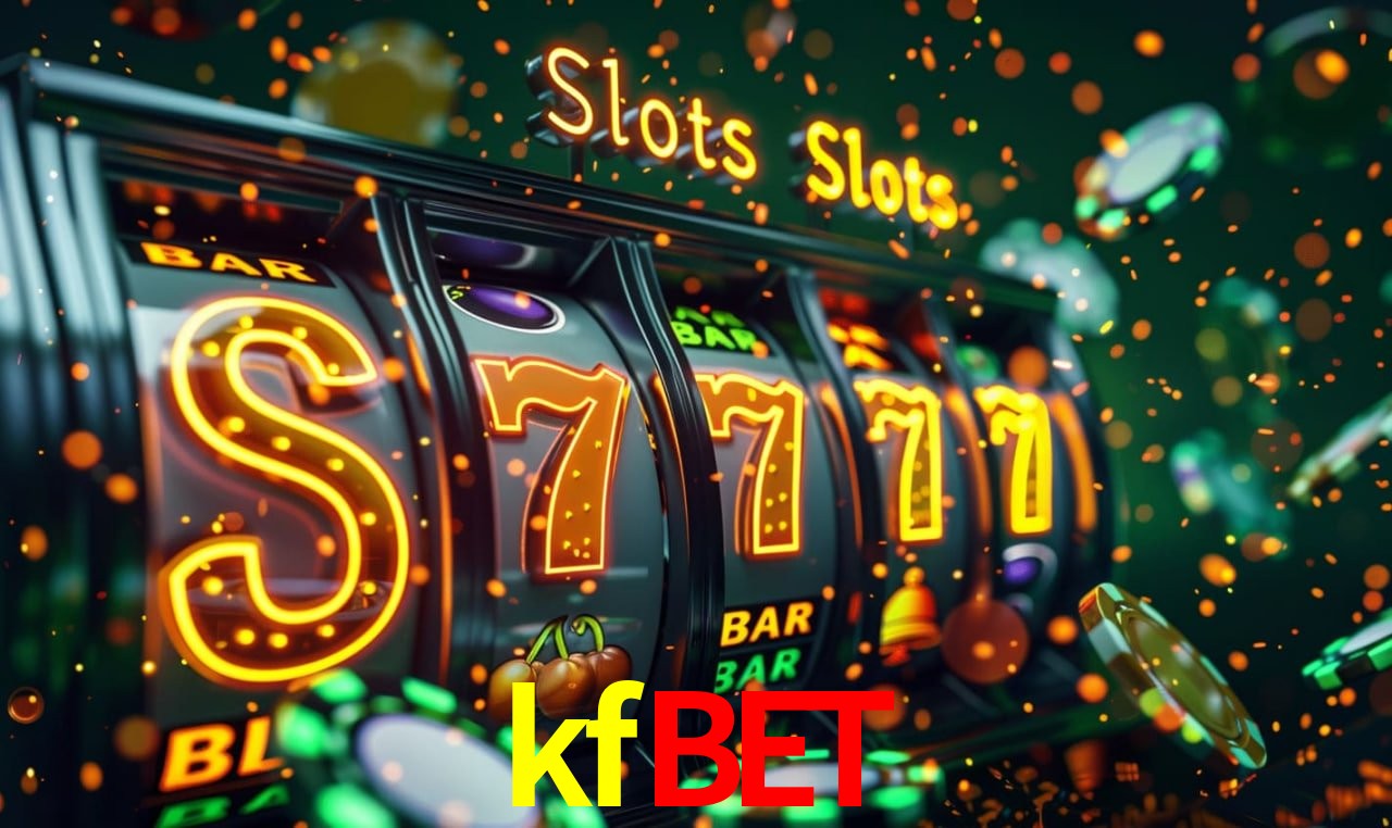 Casino Ao Vivo kfbet