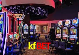 Promoções Sazonais kfbet