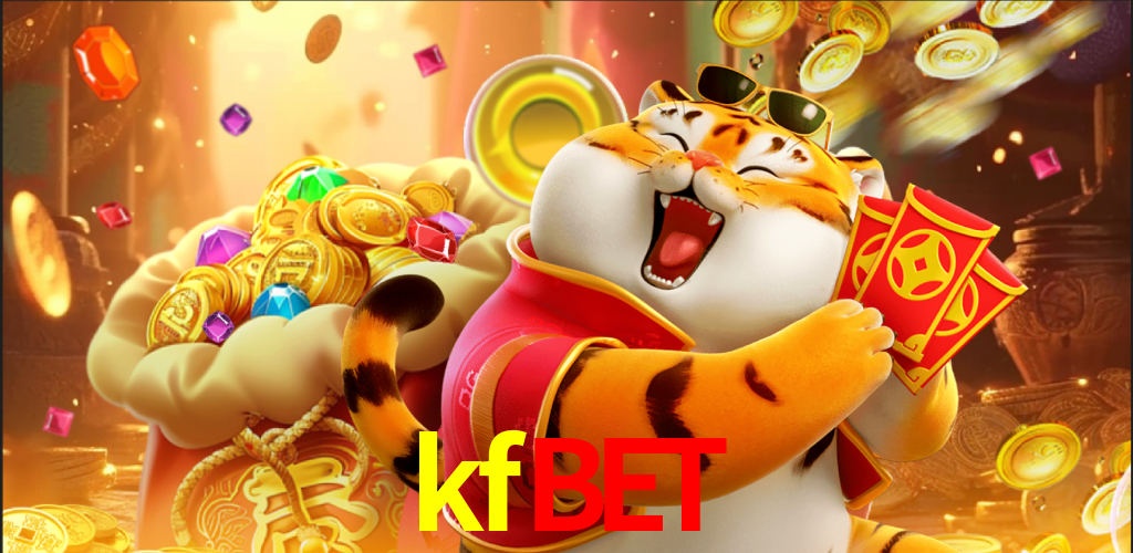 kfbet: Seu Especialista em Apostas Esportivas Brasileiras