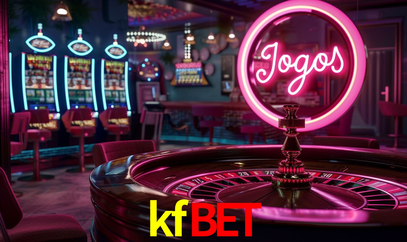 Descubra o Programa VIP da kfbet: Vantagens Exclusivas para Jogadores