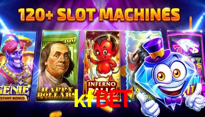 Desvendando o Mundo dos Jogos Virtuais na kfbet