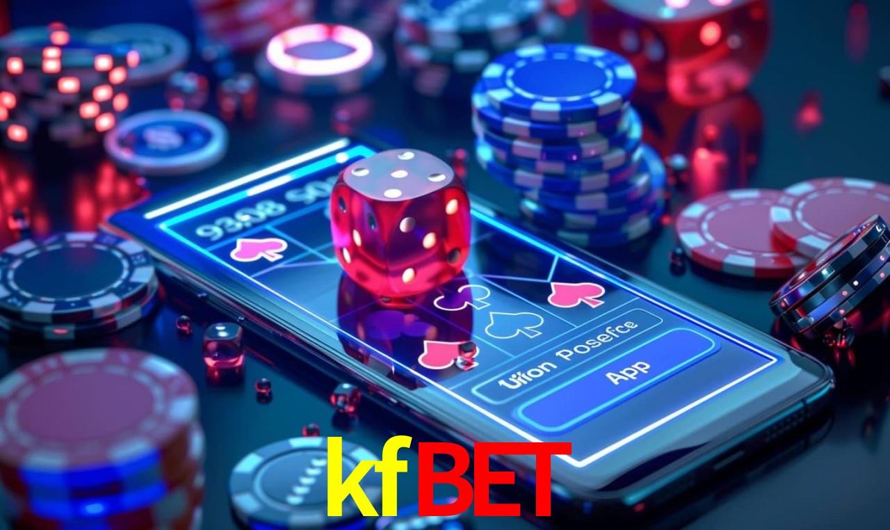 Painel RTP kfbet