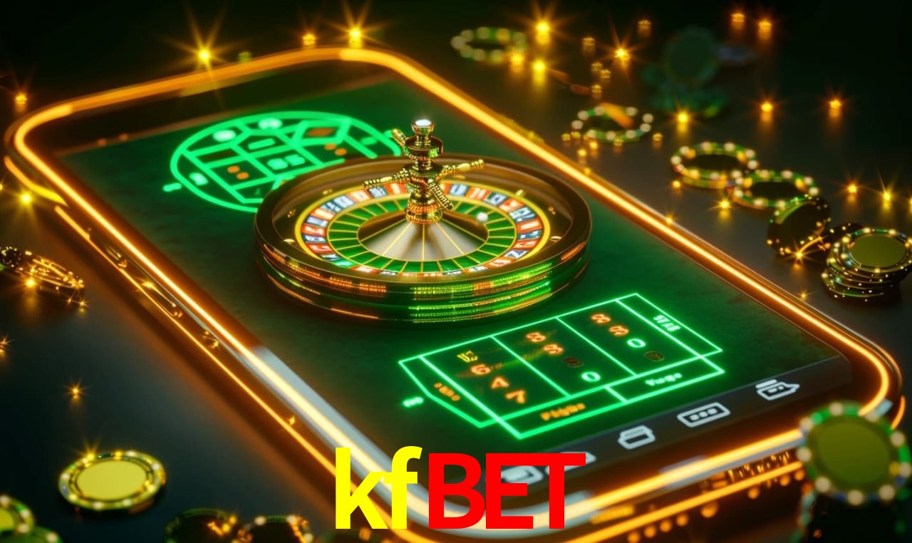 Tecnologia da Plataforma kfbet