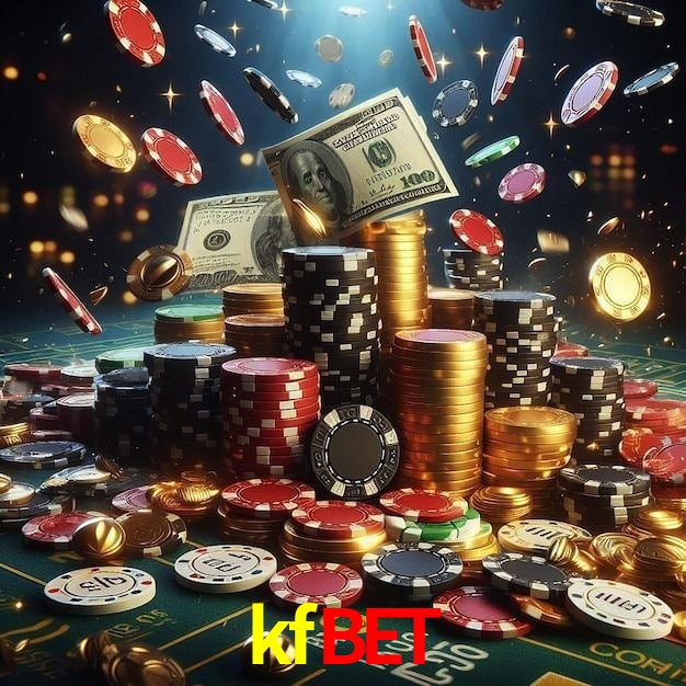 App oficial kfbet