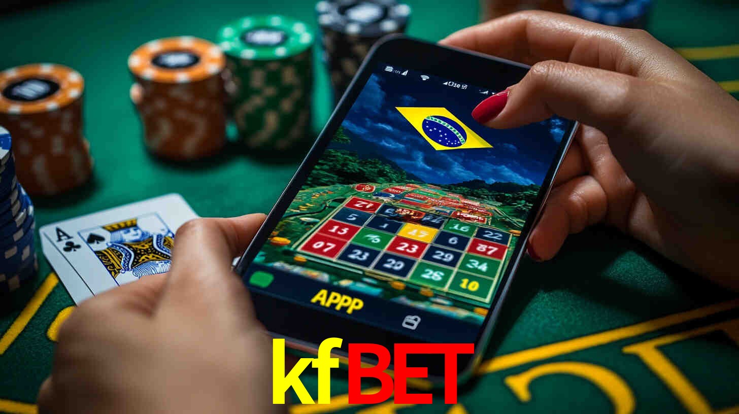 A Popularidade dos Caça-Níqueis no kfbet