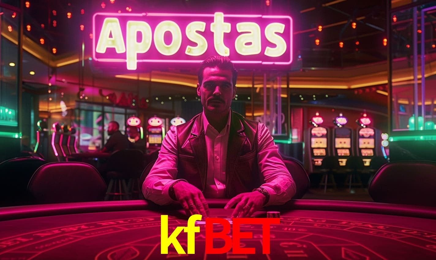 Explorando a Categoria de Eventos em Apostas na kfbet