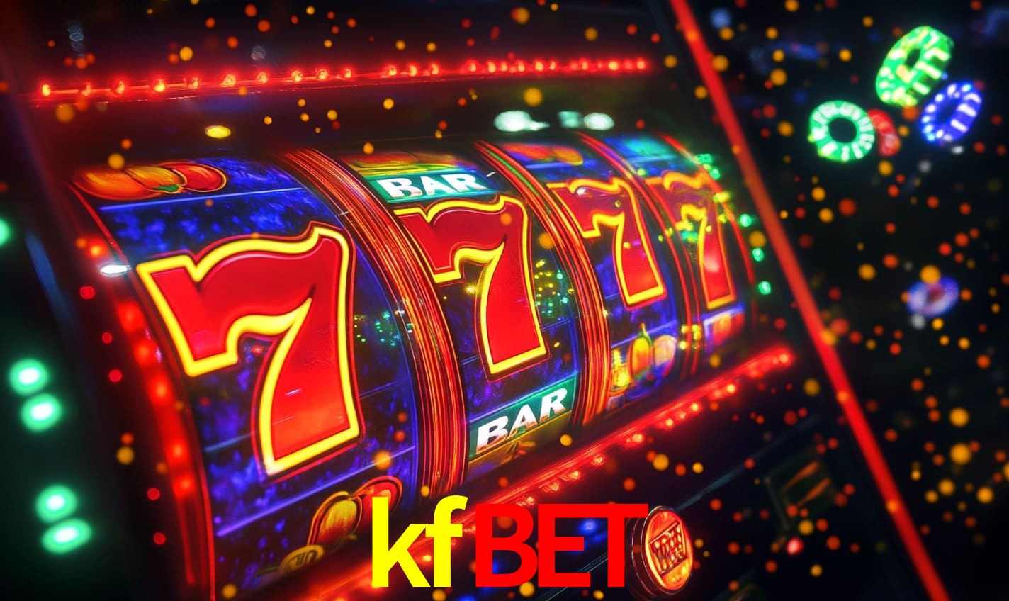 kfbet: Seu Cassino Premiado com Pagamentos Rápidos
