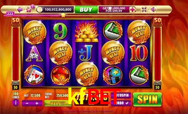 A Emoção da Loteria na kfbet: Uma Chance de Mudança de Vida