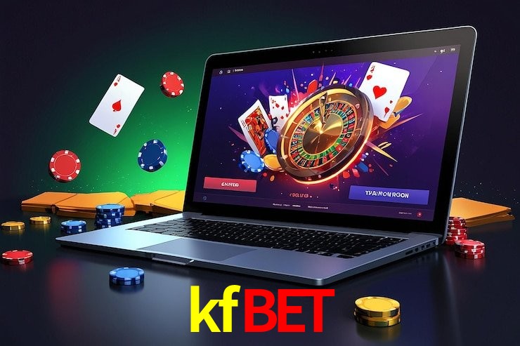 Integração de APIs kfbet