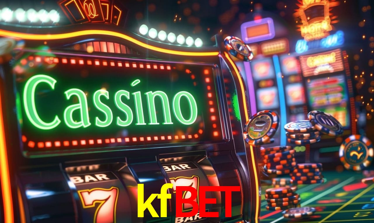 Provedores de Jogos kfbet
