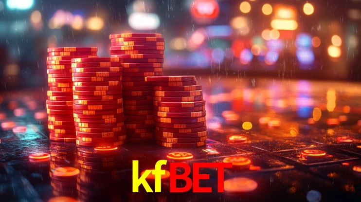 Experimente o Login Seguro Premium no kfbet