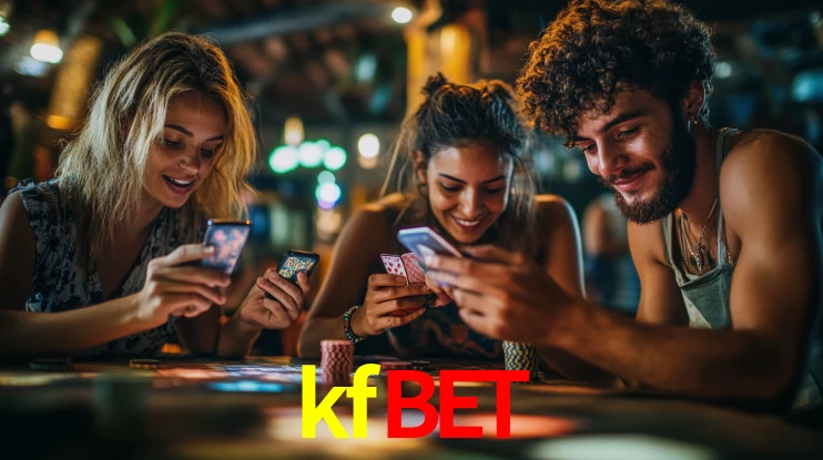 Tournaments kfbet